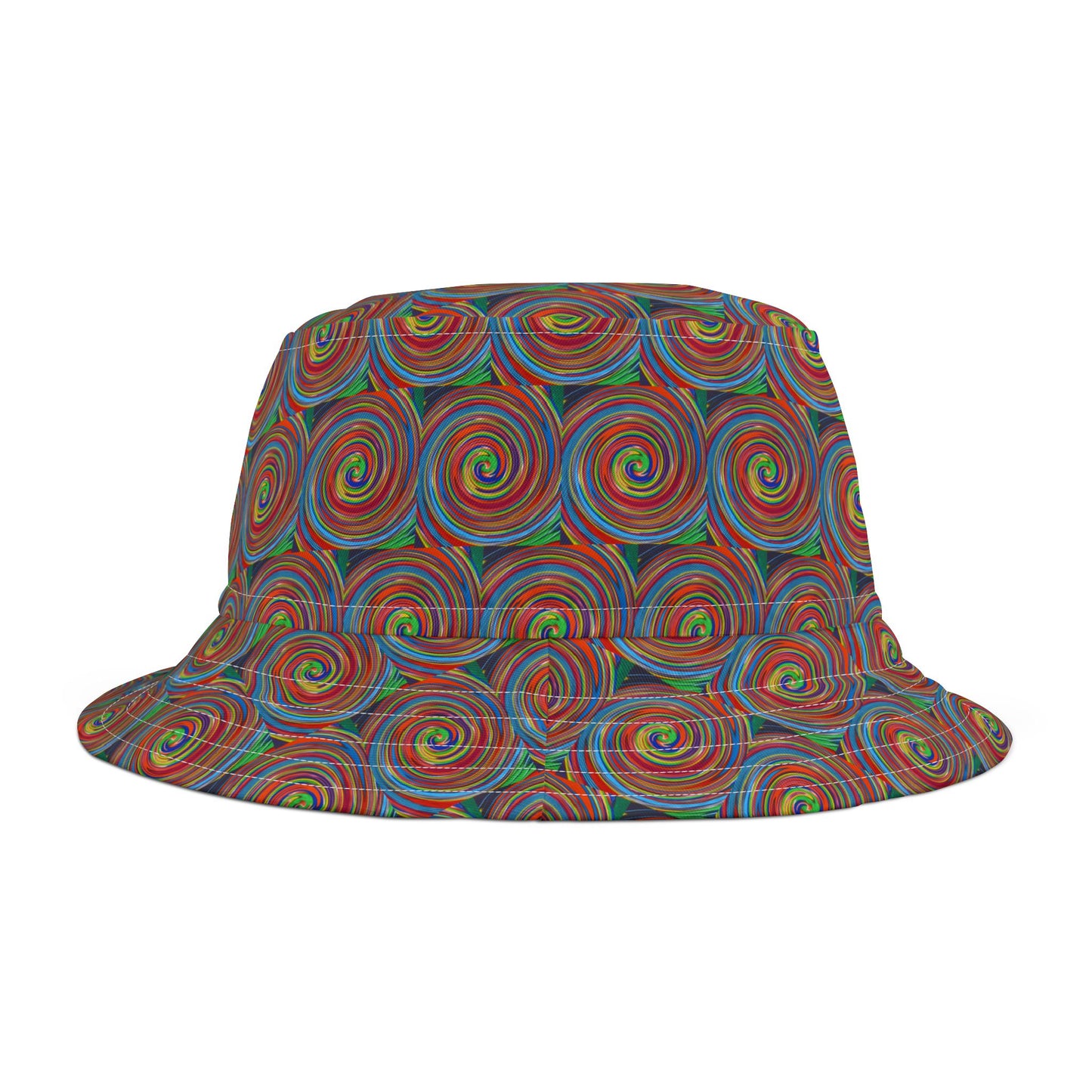 Bucket Hat  - No. 302