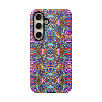 Tough Phone Case -  No. 291 B