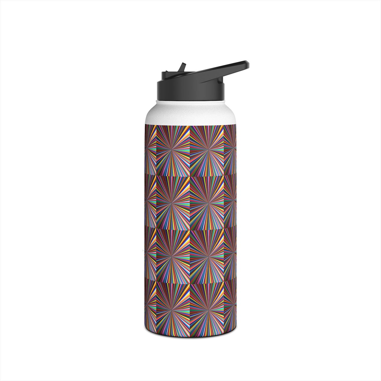 Stainless Steel Water Bottle - No. 205