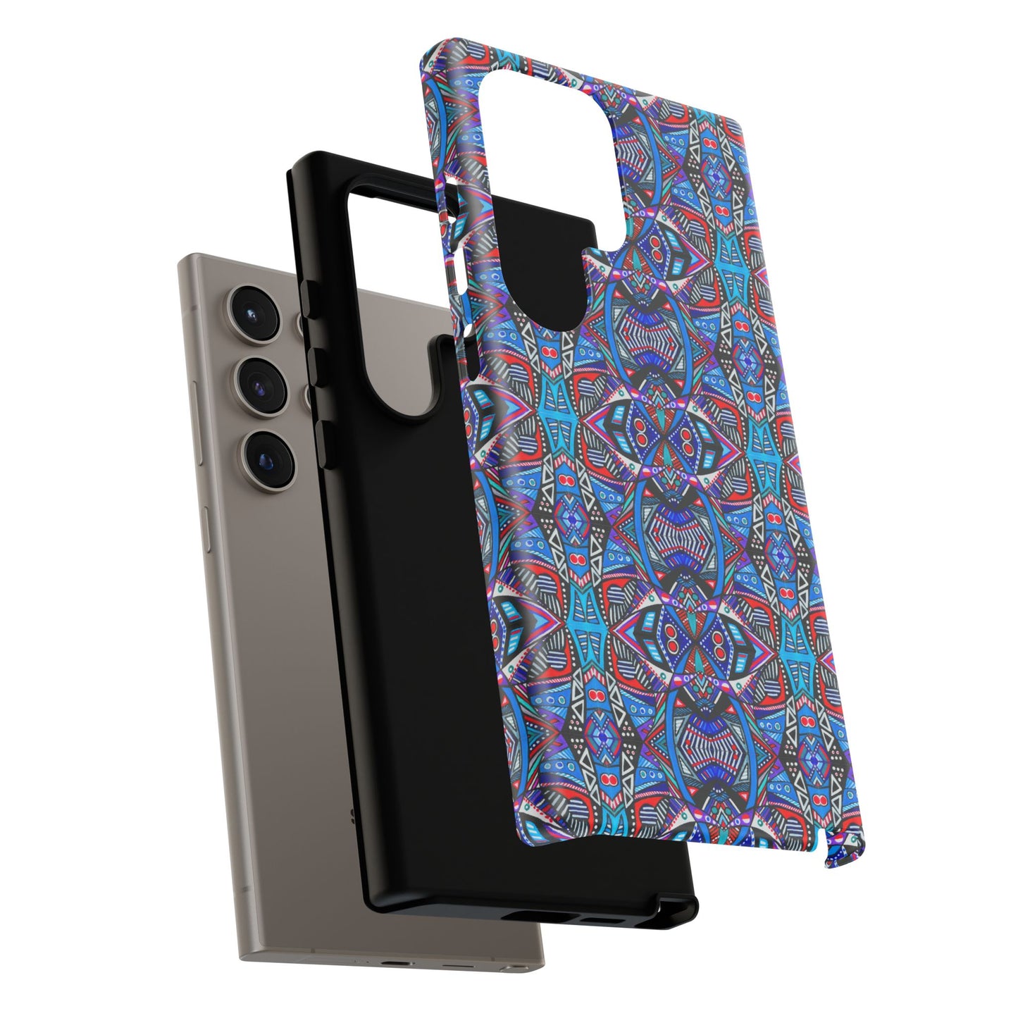 Tough Phone Case -  No. 292