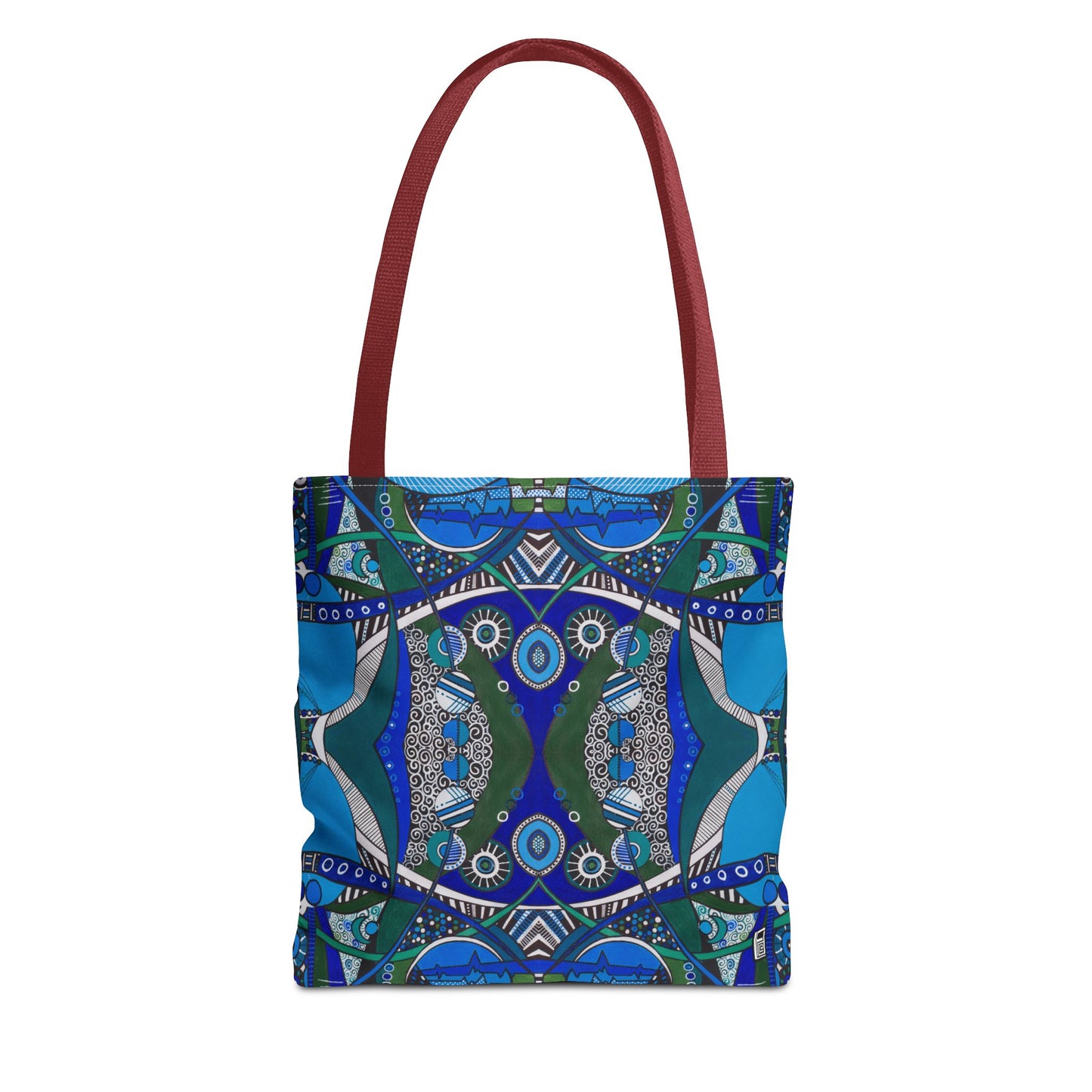 Tote Bag  - No. 219 A