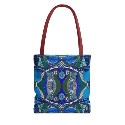 Tote Bag  - No. 219 A