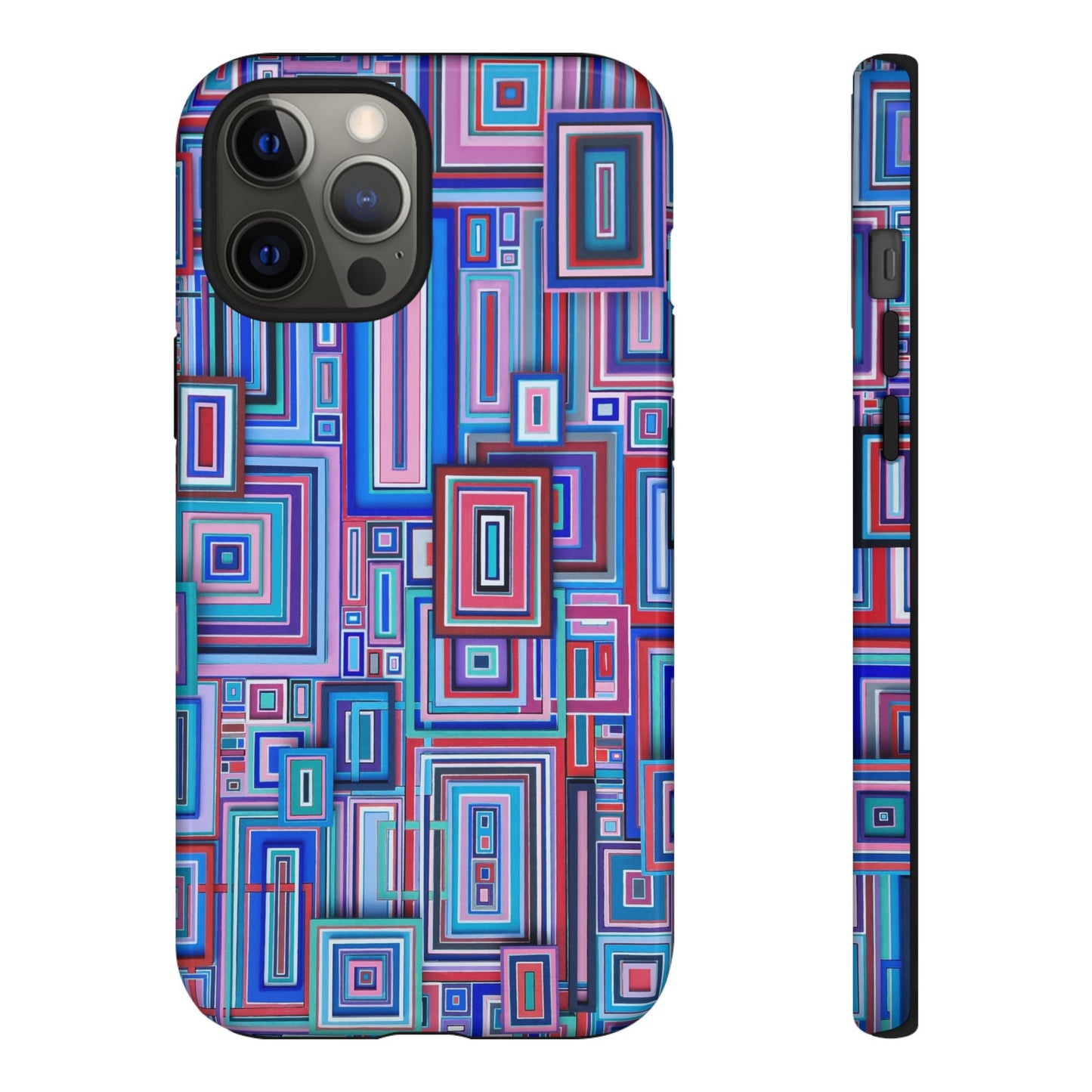 Tough Phone Case -  No. 338