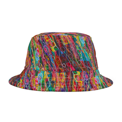 Bucket Hat  - No. 239