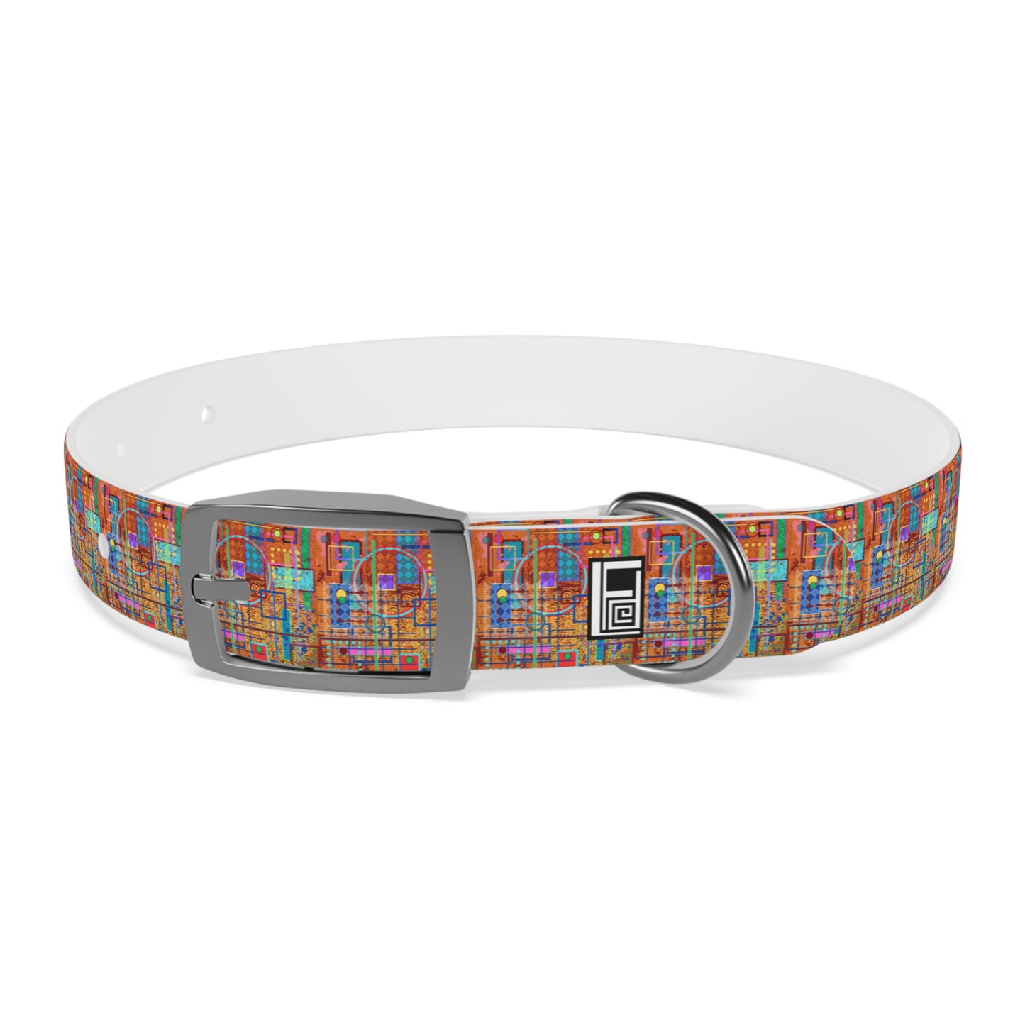 Dog Collar - No. 327