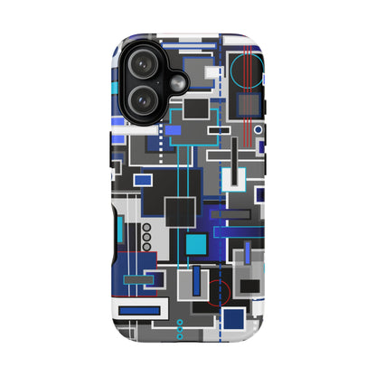 Tough Phone Case -  No. 235