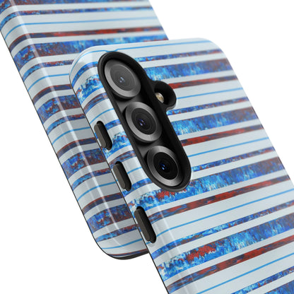 Tough Phone Case -  No. 140