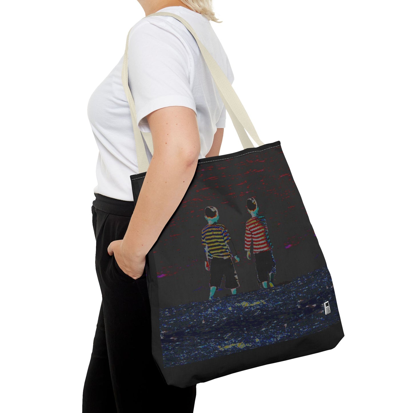 Tote Bag  - No. 206