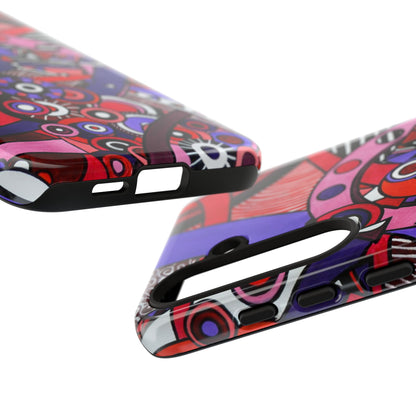 Tough Phone Case - No. 220