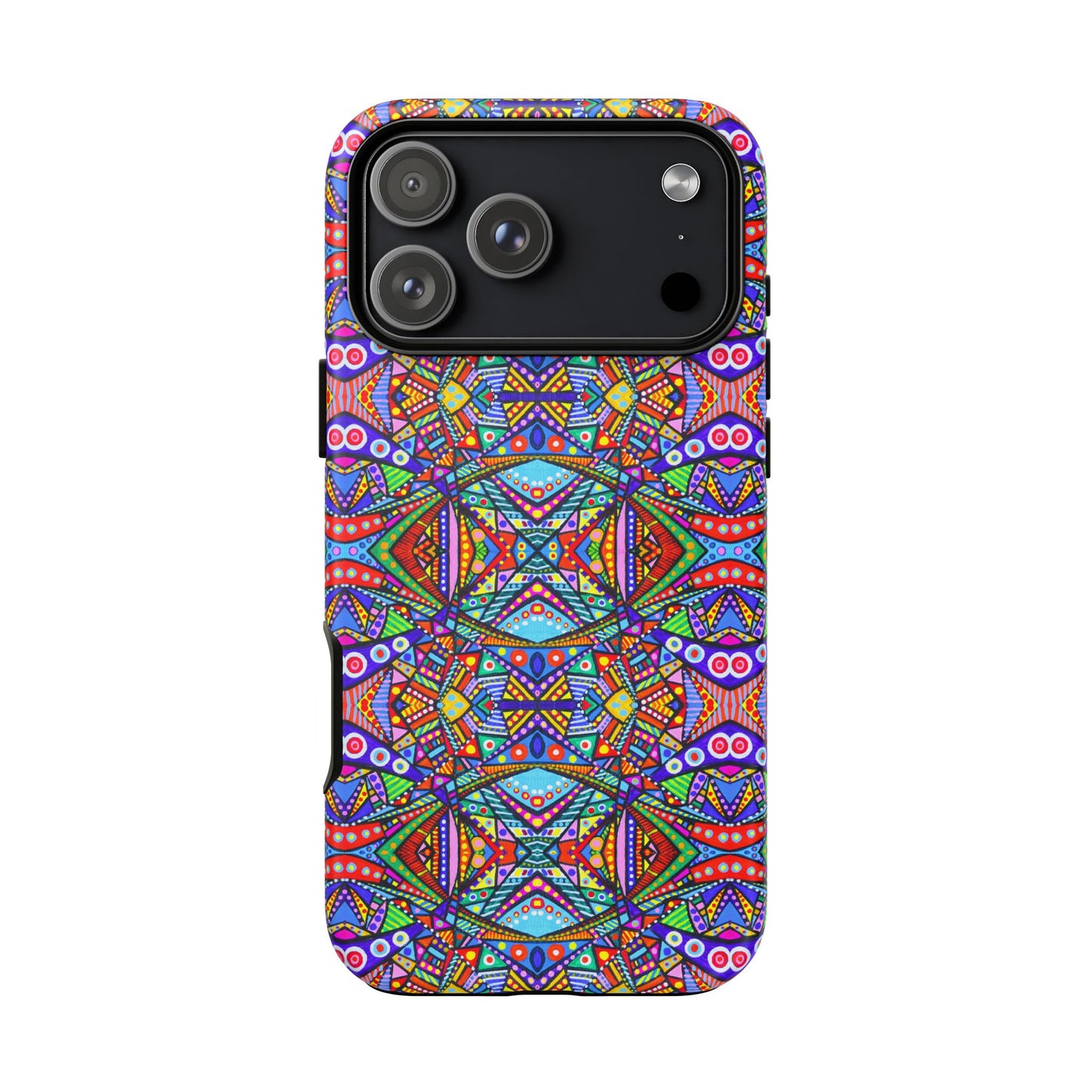 Tough Phone Case -  No. 291 B