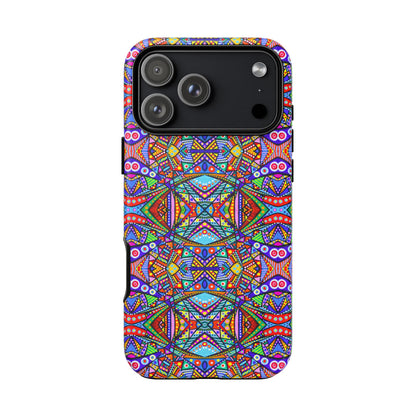 Tough Phone Case -  No. 291 B