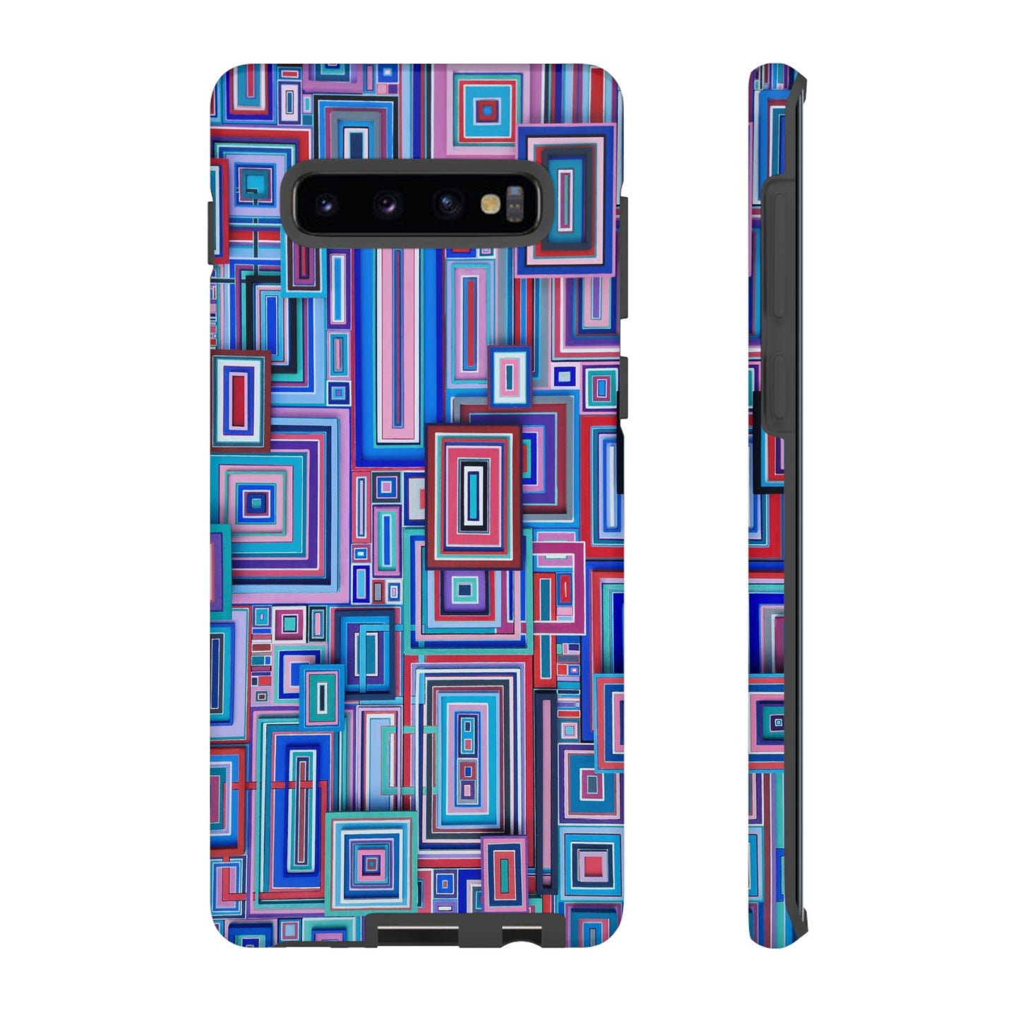 Tough Phone Case -  No. 338