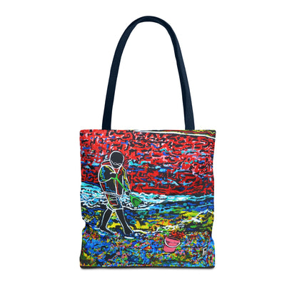 Tote Bag  - No. 210 JY