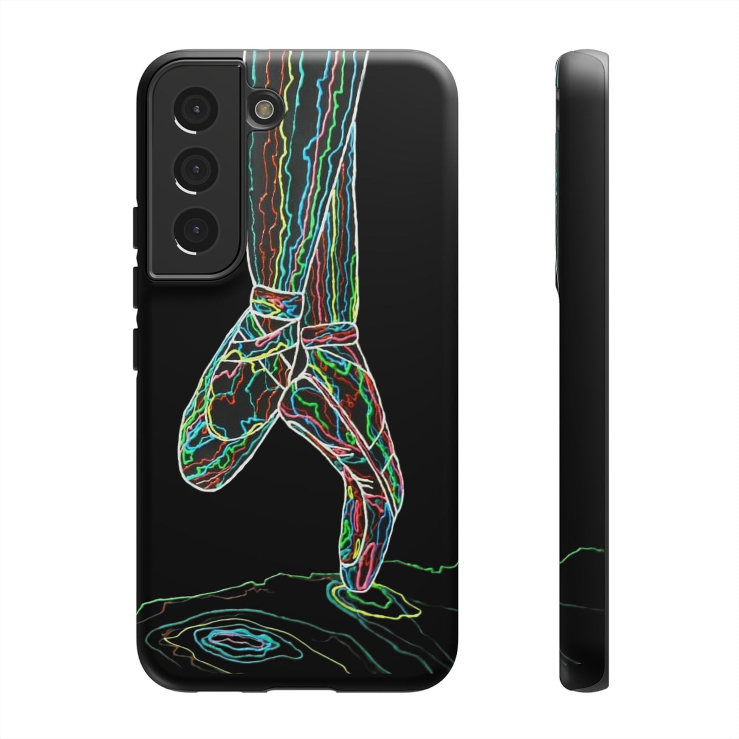 Tough Phone Case - No. 227 B