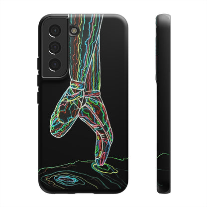 Tough Phone Case - No. 227 B