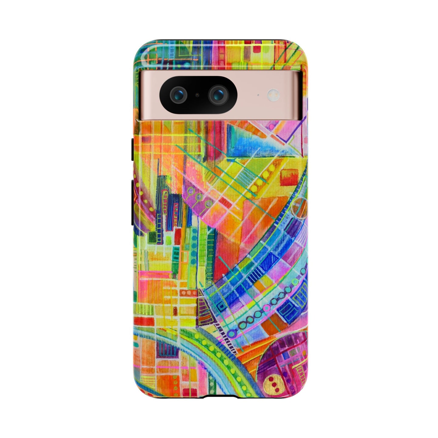 Tough Phone Case -  No. 234