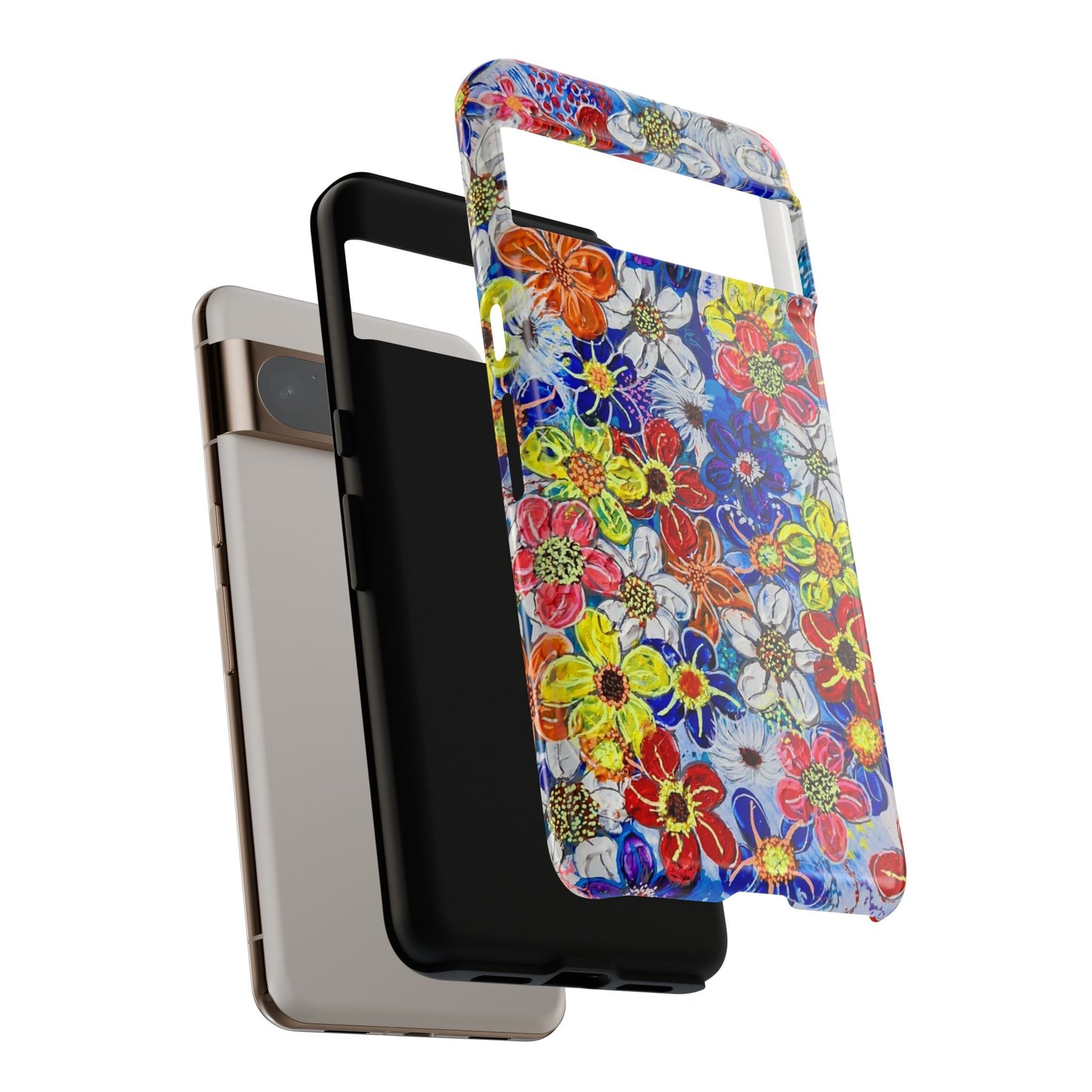 Tough Phone Case - No. 240
