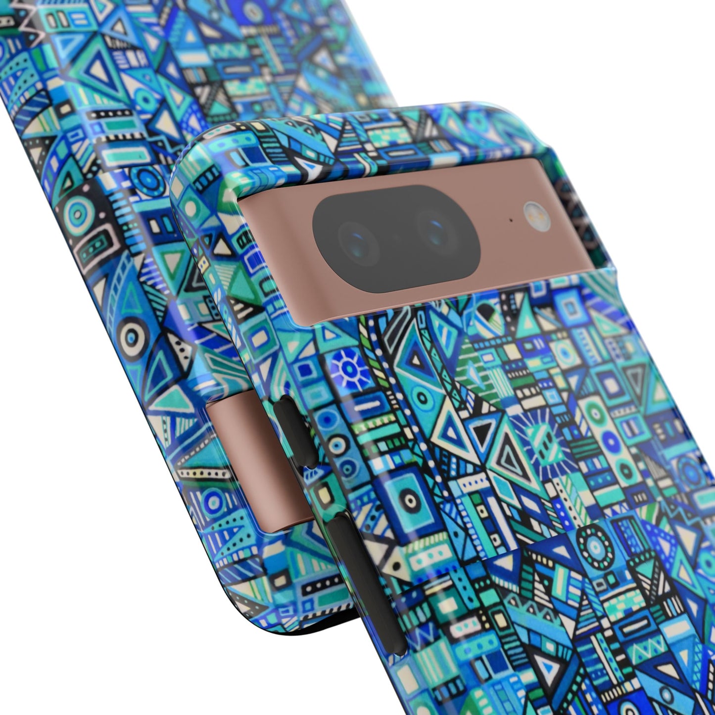 Tough Phone Case -  No. 313