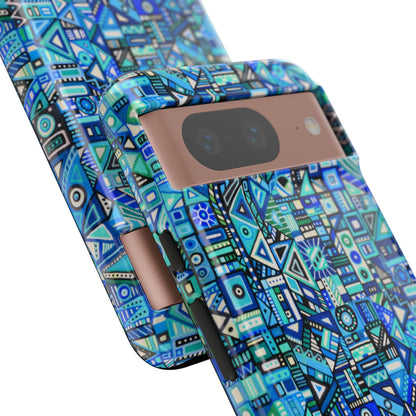 Tough Phone Case -  No. 313