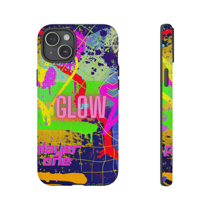Tough Phone Case -  No. 232 D