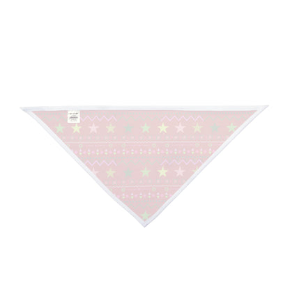 Pet Bandana - No. 336 Xmas