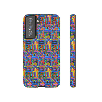 Tough Phone Case -  No. 223 D