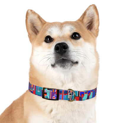 Dog Collar - No. 233 E