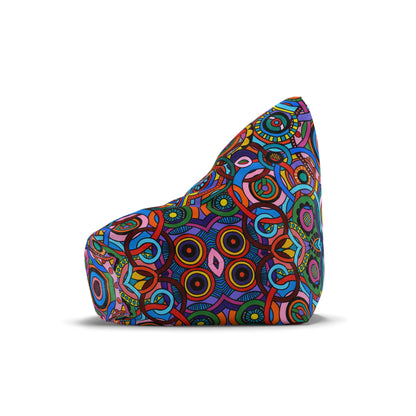 Bean Bag Chair Cover - No. 221