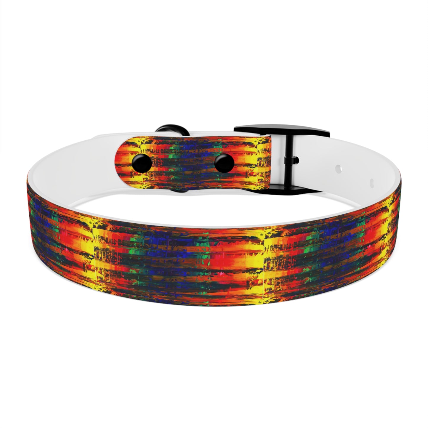 Dog Collar - No. 138