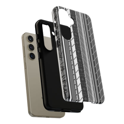 Tough Phone Case -  No. 298