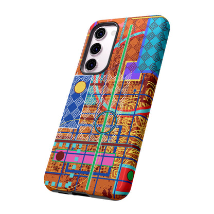 Tough Phone Case - No. 327