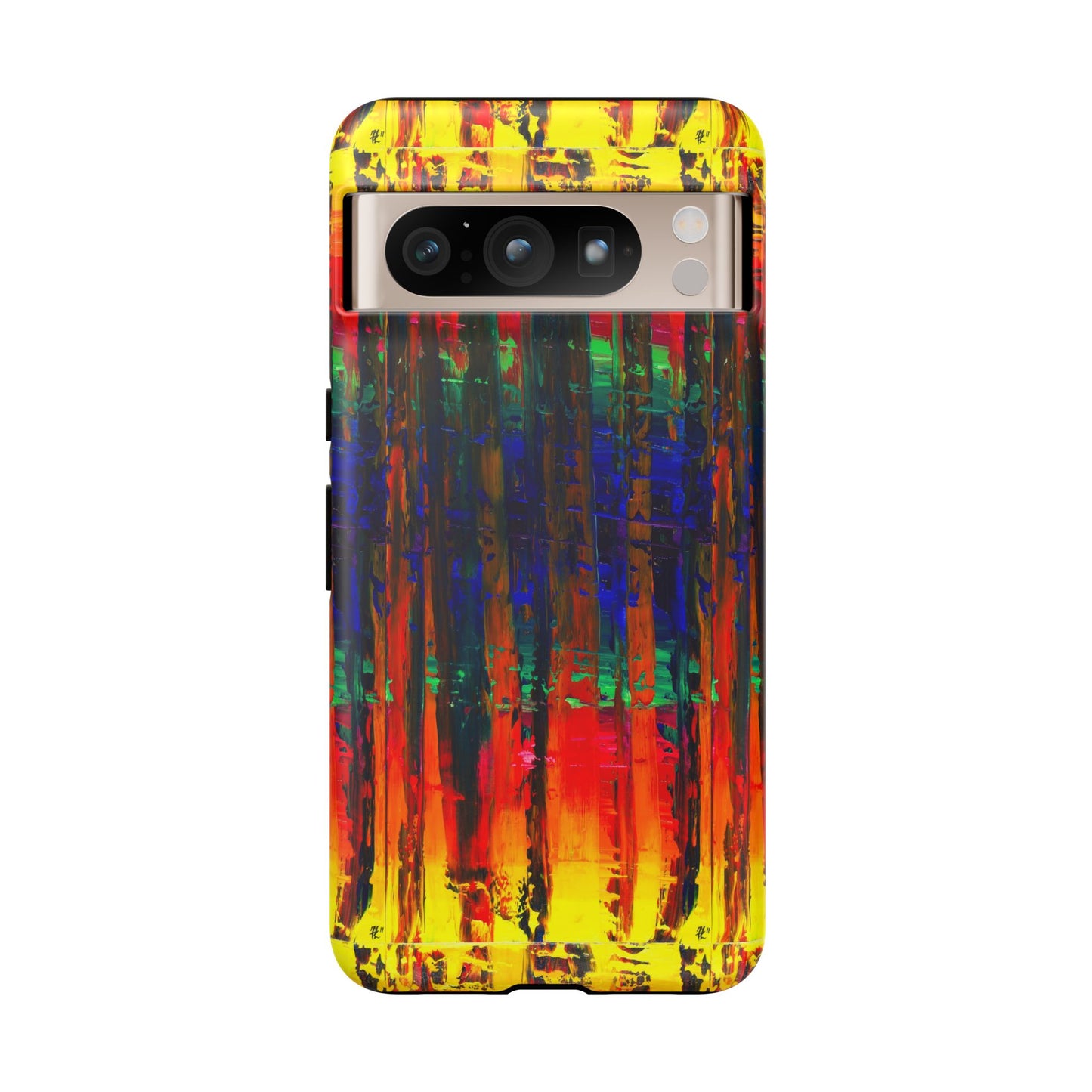Tough Phone Case -  No. 138
