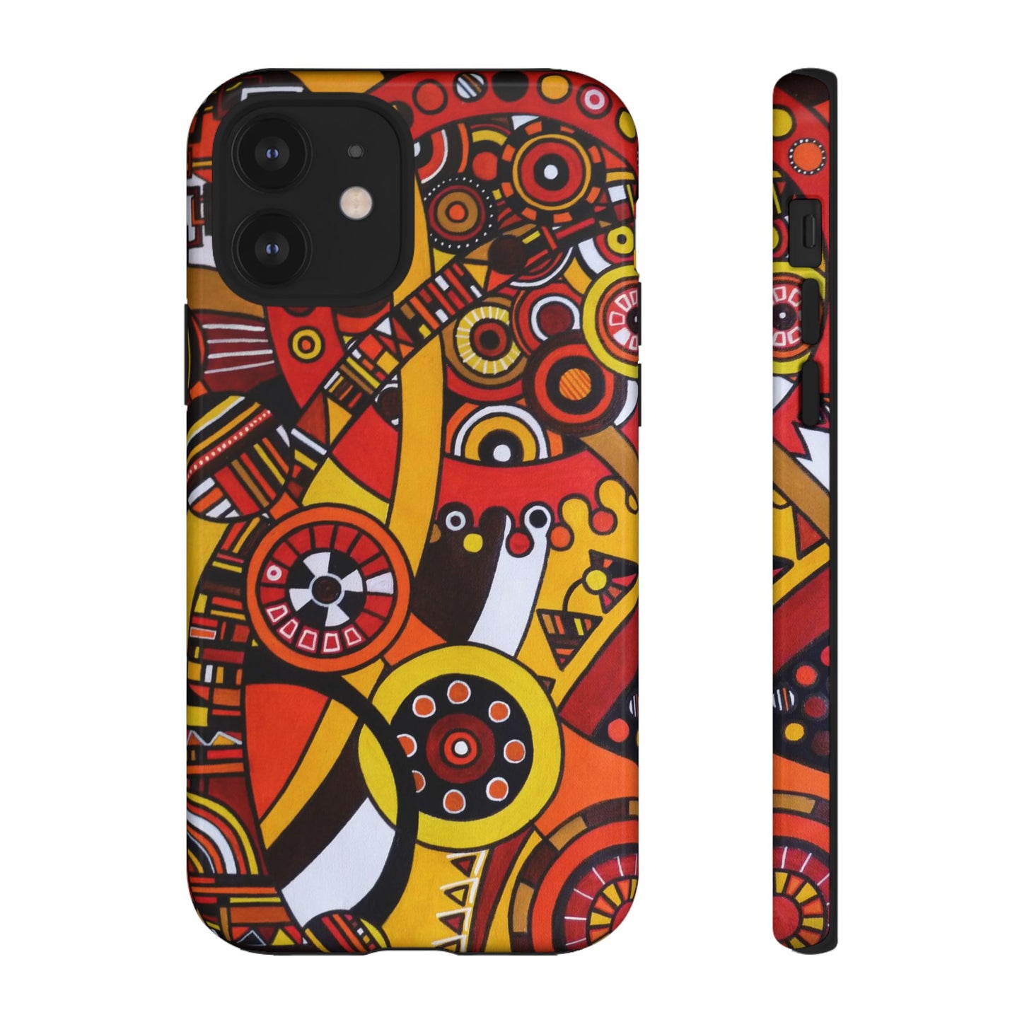 Tough Phone Case -  No. 222