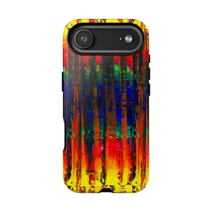 Tough Phone Case -  No. 138