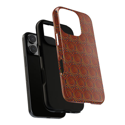 Tough Phone Case -  No. 144