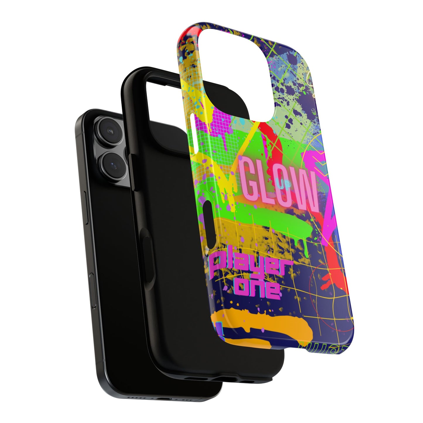 Tough Phone Case -  No. 232 D