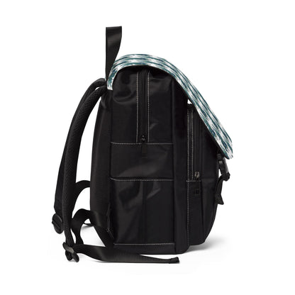 Casual Shoulder Backpack,  No. 146