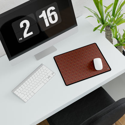 Large, Medium & Small Desk / Mouse Mat - No. 144