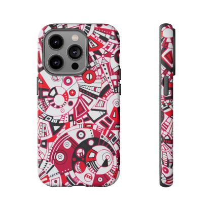 Tough Phone Case - No. 276