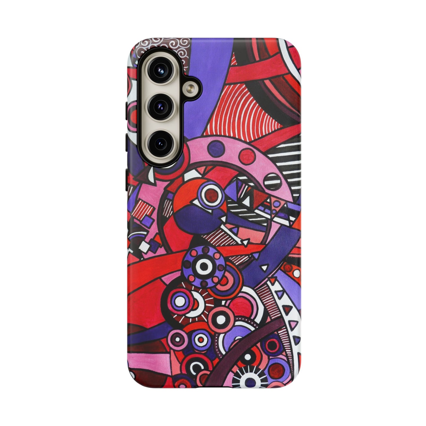 Tough Phone Case - No. 220
