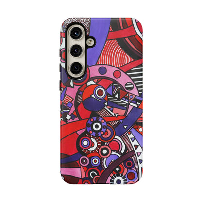 Tough Phone Case - No. 220