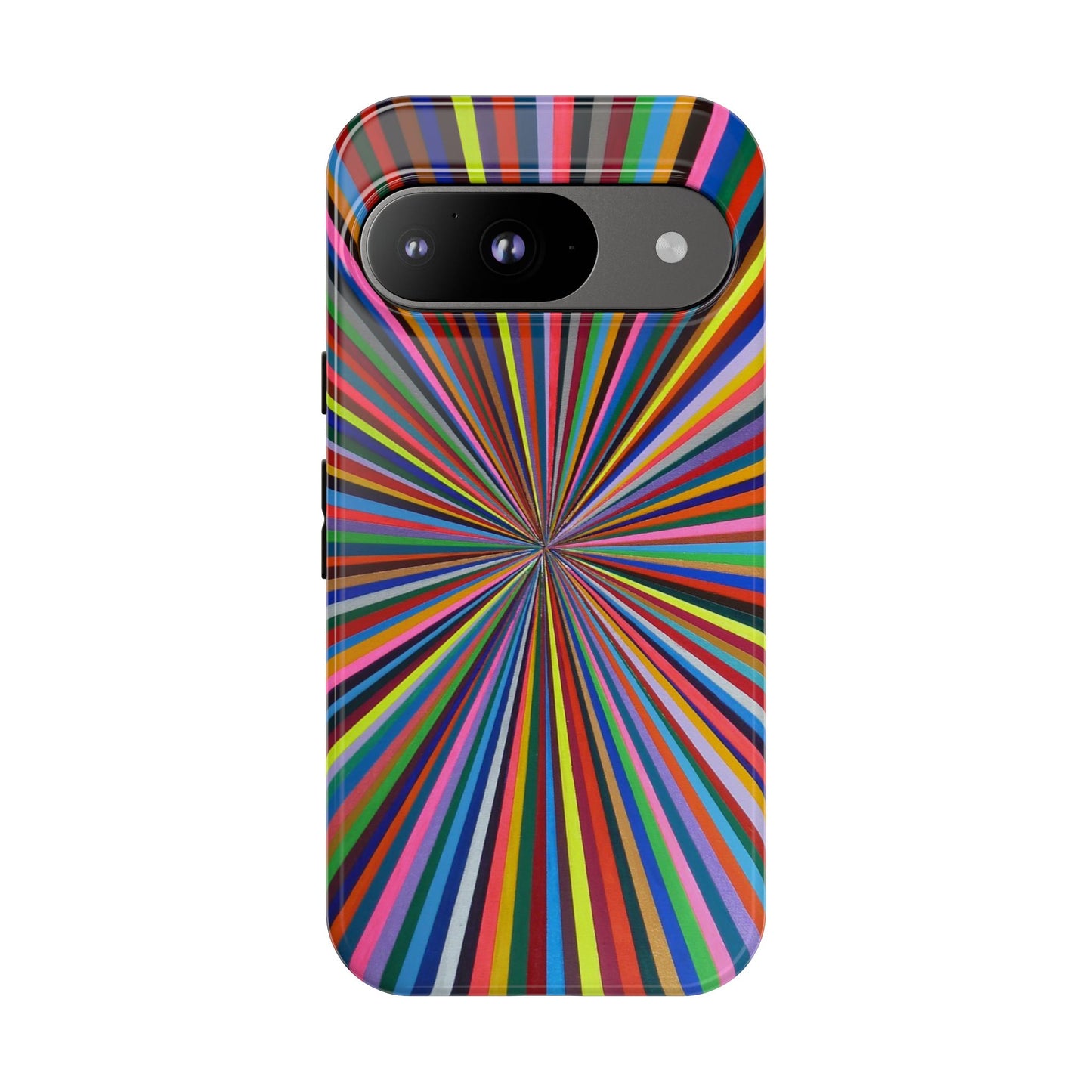 Tough Phone Case - No. 205