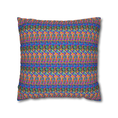 Cushion Pillow Case - No. 2233