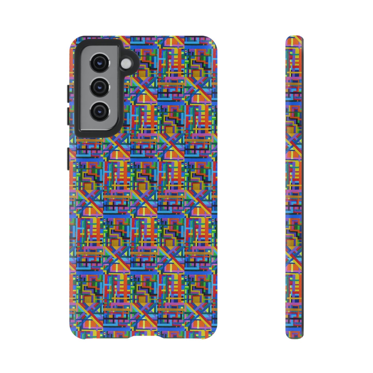 Tough Phone Case -  No. 223 D