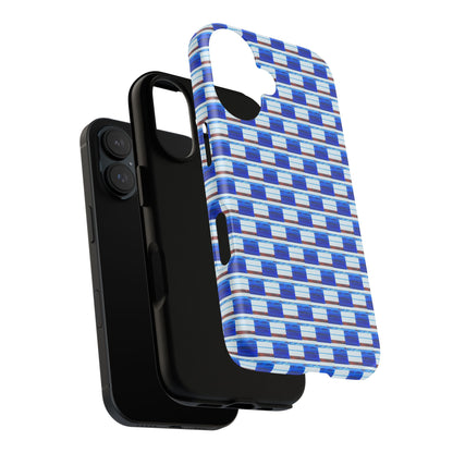 Tough Phone Case -  No. 140