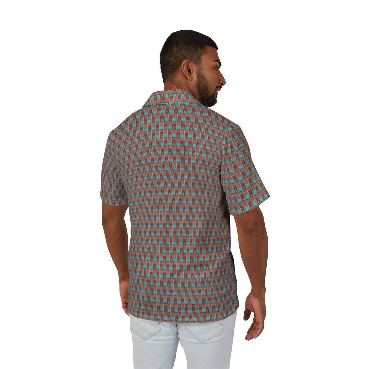 Men's Shirt - No. 133