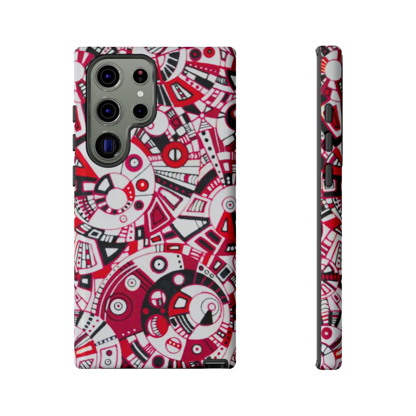 Tough Phone Case - No. 276