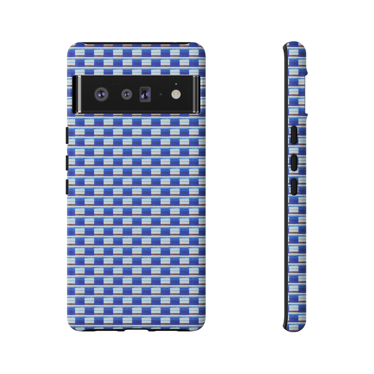 Tough Phone Case -  No. 140