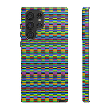 Tough Phone Case -  No. 223 B