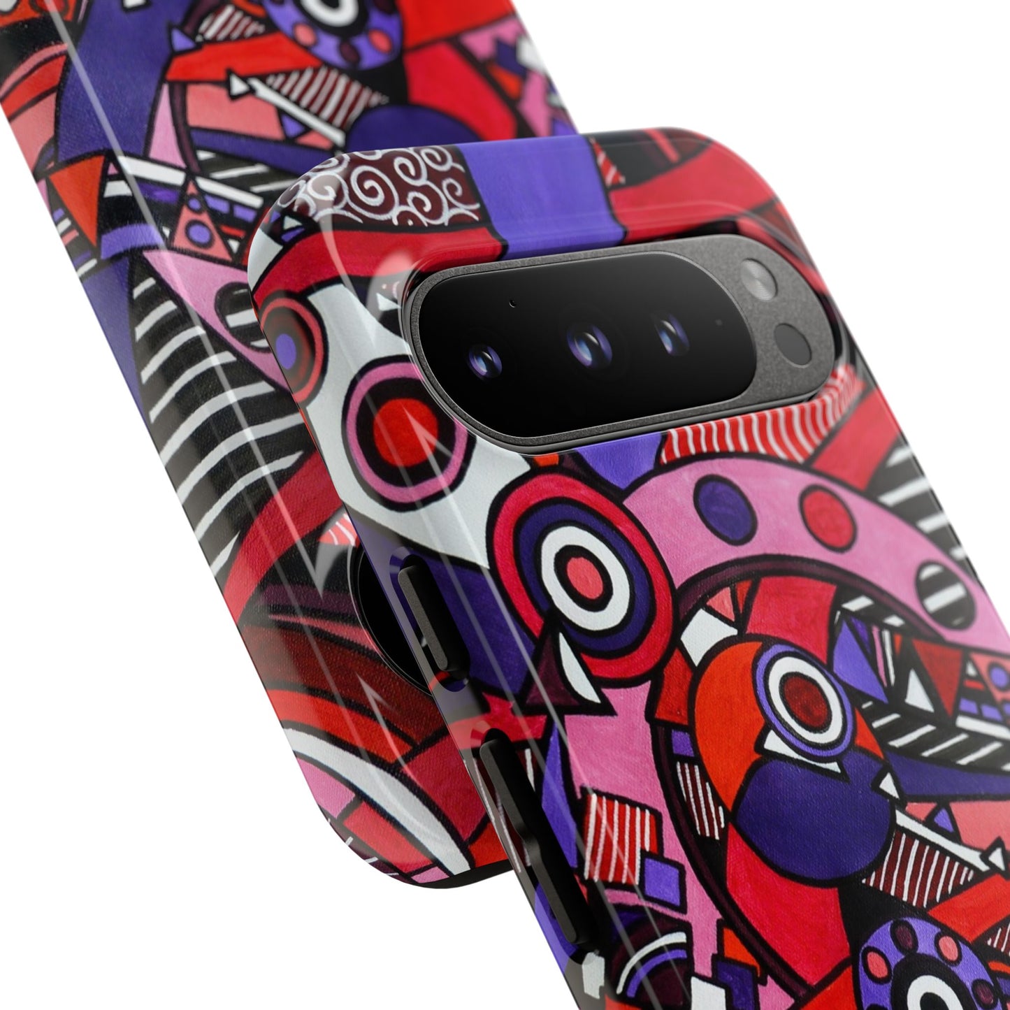 Tough Phone Case - No. 220